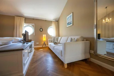 Vakantieappartement Gezinsvakantie Wyk