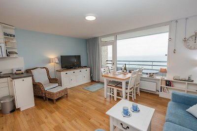 Vakantieappartement Gezinsvakantie Wyk