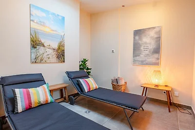 Altes Kapitänshaus - Strandliebe