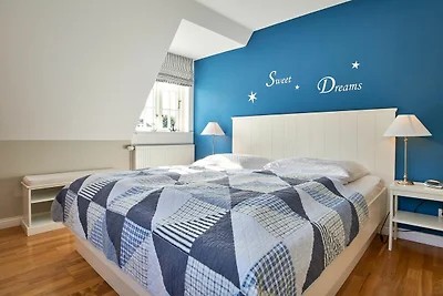 Casa vacanze Vacanza di relax Oldsum