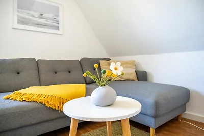 Haus Pusteblume Wohnung 3