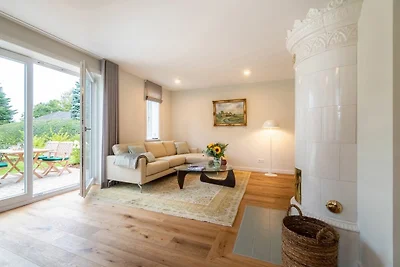 Casa vacanze Vacanza di relax Borgsum