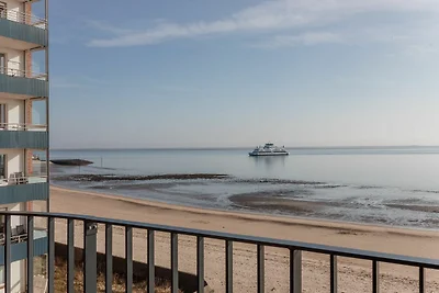 Appartamento Vacanza con famiglia Wyk