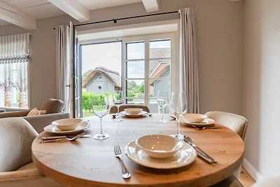 Casa vacanze Vacanza di relax Dunsum