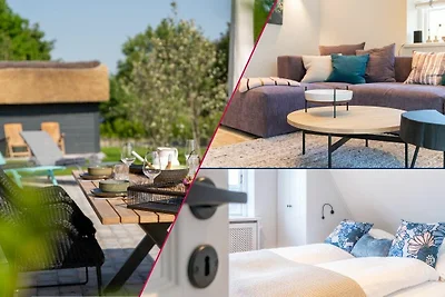 Casa vacanze Vacanza di relax Oldsum