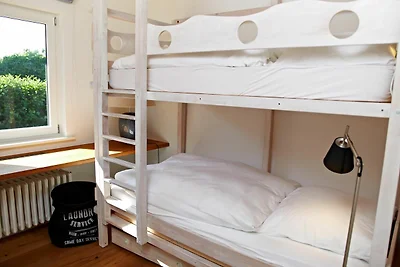 Casa vacanze Vacanza di relax Nieblum