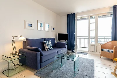 Vakantieappartement Gezinsvakantie Wyk
