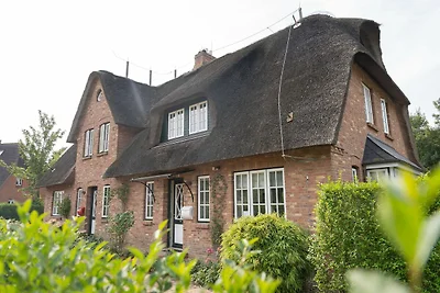 Casa vacanze Vacanza di relax Borgsum