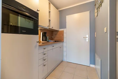 Nordland Appartements Wohnung Langeland