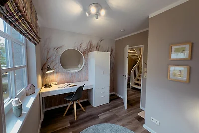 Appartement Vacances avec la famille Wyk