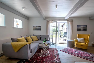 Casa vacanze Vacanza di relax Oldsum