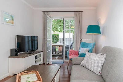 Ferienwohnung Clematis