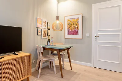 Altes Kapitänshaus - Strandliebe