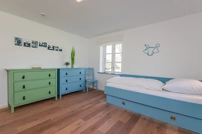 Ferienhaus Anna Elene Wohnung 1