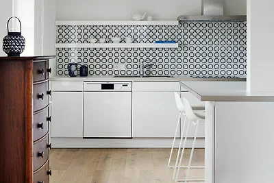 Ferienhaus Anna Elene Wohnung 1