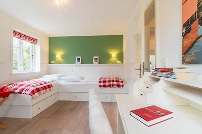 Casa vacanze Vacanza di relax Midlum