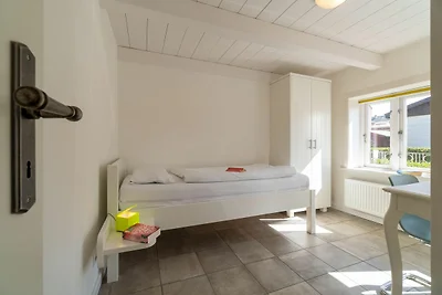 Vakantiehuis Ontspannende vakantie Wyk
