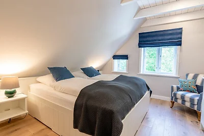 Casa vacanze Vacanza di relax Wyk
