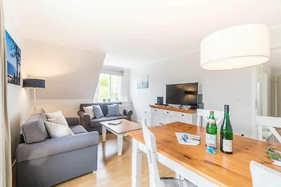 Ferienwohnung Hortensie