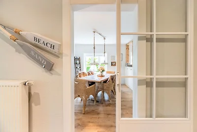 Vakantieappartement Gezinsvakantie Wrixum