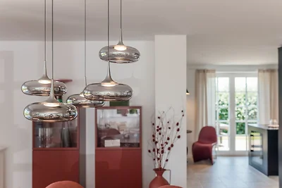 Traumhaus unter Reet