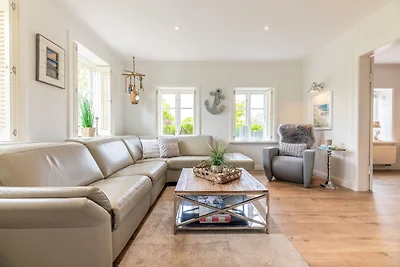 Vakantieappartement Gezinsvakantie Wrixum