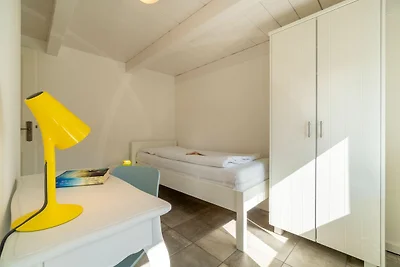 Vakantiehuis Ontspannende vakantie Wyk