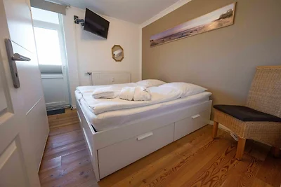 Apartamento Vacaciones familiares Wyk