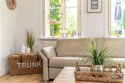 Vakantieappartement Gezinsvakantie Wrixum
