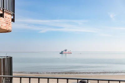 Hüs Hallig Luk Wohnung 2