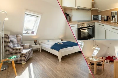 Haus Eva Wohnung 2