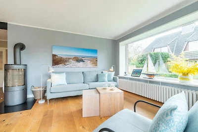 Casa vacanze Vacanza di relax Nieblum