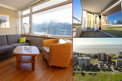 Apartamento Vacaciones familiares Wyk