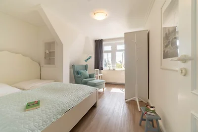 Vakantieappartement Gezinsvakantie Wyk
