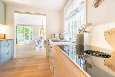 Casa vacanze Vacanza di relax Alkersum
