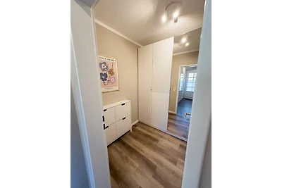 Haus Fünen am Südstrand 2