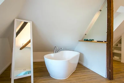 Casa vacanze Vacanza di relax Oldsum