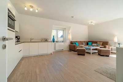 Gästehaus Wohnung 3