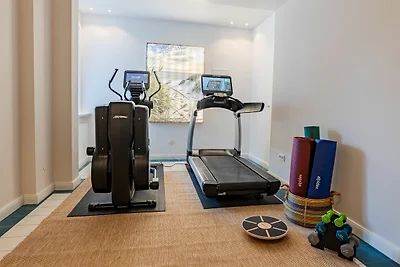 Altes Kapitänshaus - Strandliebe