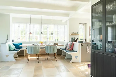 Casa vacanze Vacanza di relax Oldsum