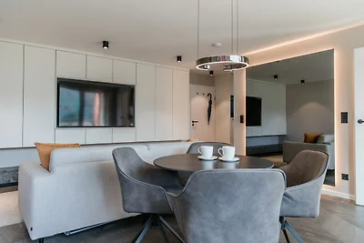 Apartamento Vacaciones familiares Wyk