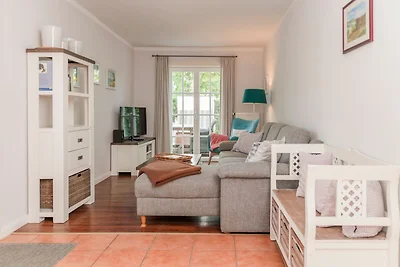 Ferienwohnung Clematis