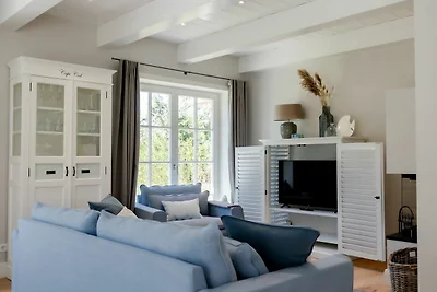 Casa vacanze Vacanza di relax Oldsum