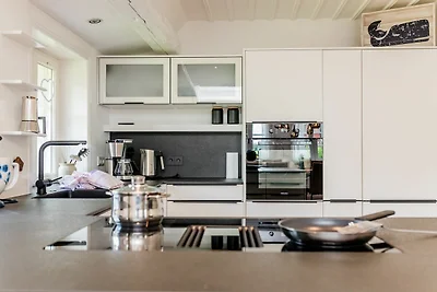 Casa vacanze Vacanza di relax Süderende