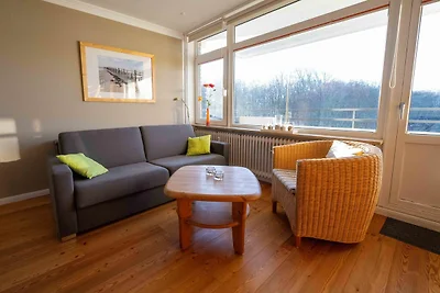 Apartamento Vacaciones familiares Wyk