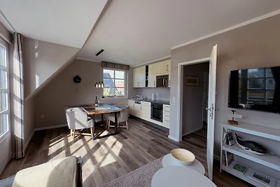 Haus Fünen am Südstrand 4