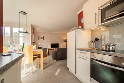 Ferienwohnung Seeschwalbe