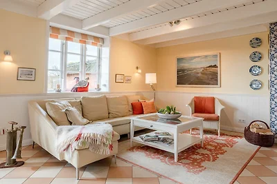 Casa vacanze Vacanza di relax Nieblum