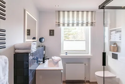 Haus Halligblick Wohnung 18