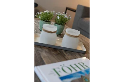Casa vacanze Vacanza di relax Oevenum